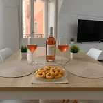 Apartment Maison Palmieri *