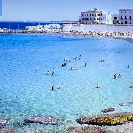 Apartament Maison Palmieri