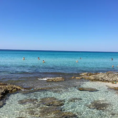 Apartmán Maison Palmieri *