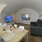 شقة Maison Palmieri غالّيبولي