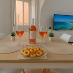شقة Maison Palmieri