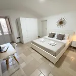 شقة Maison Palmieri *