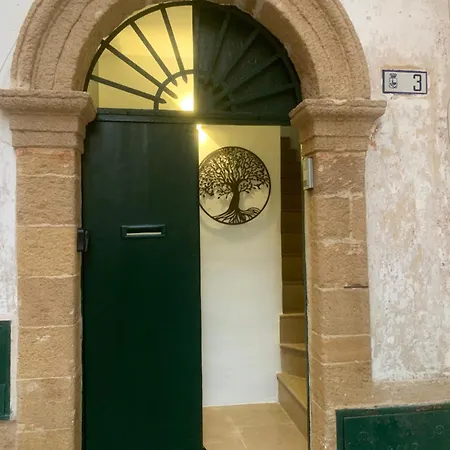 Maison Palmieri * غالّيبولي